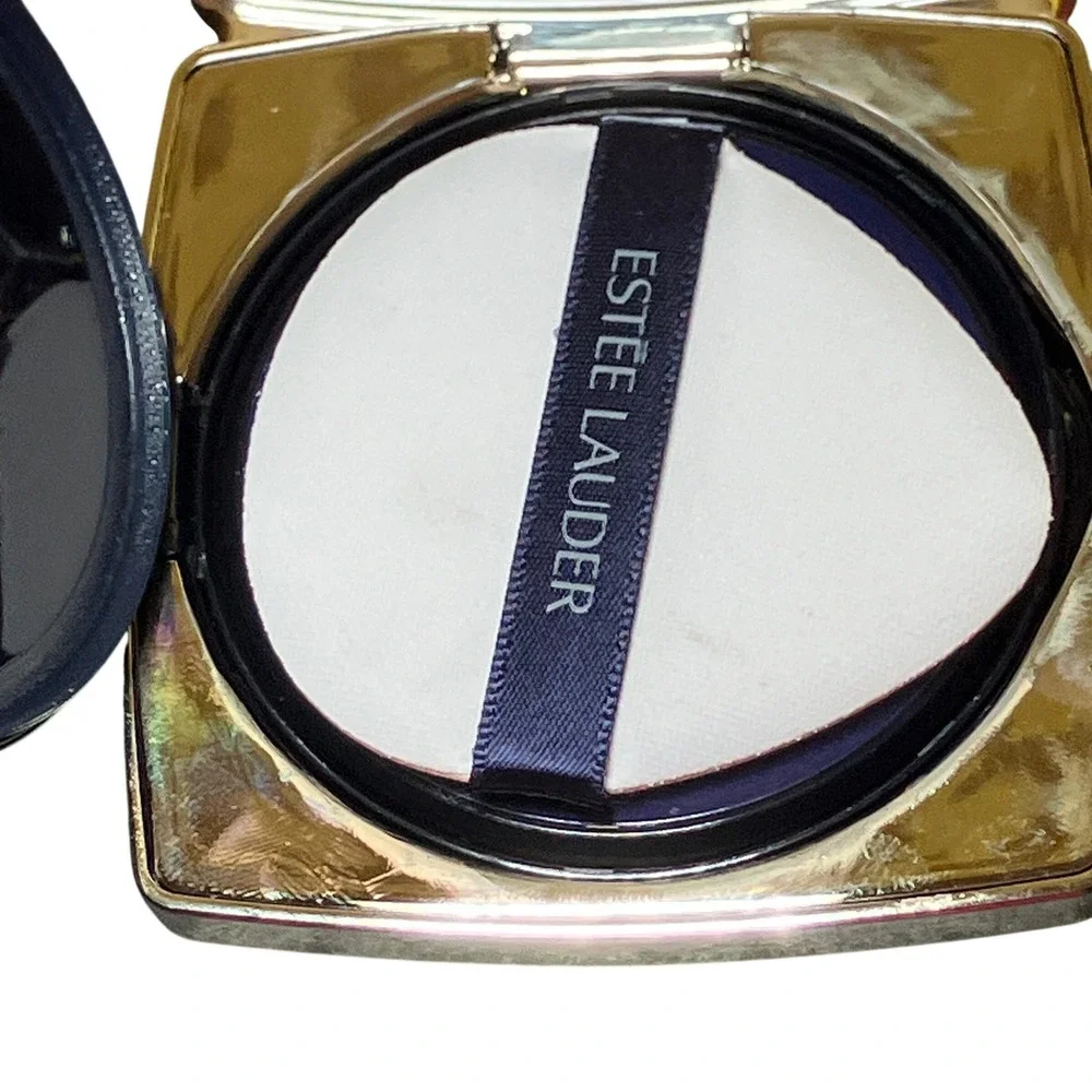 Estee Lauder Double Wear Cushion Makeup Women 1W2 Sand  Soft  SPF 36 No refill